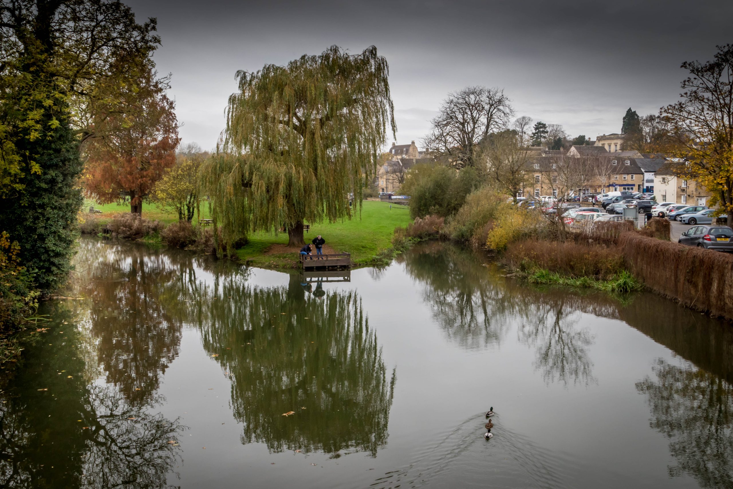 Stamford